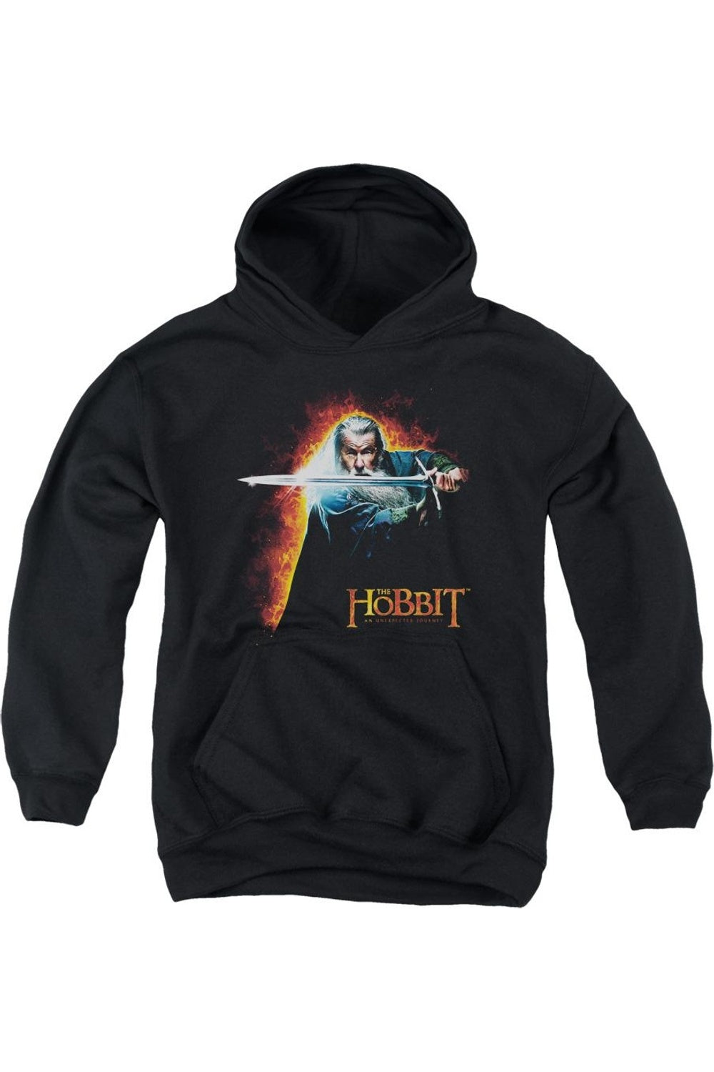 Толкиен Хоббит Тайный огонь молодежная толстовка с капюшоном Gildan, черный
Толкиен Хоббит Тайный огонь молодежная толстовка с капюшоном Gildan, черный