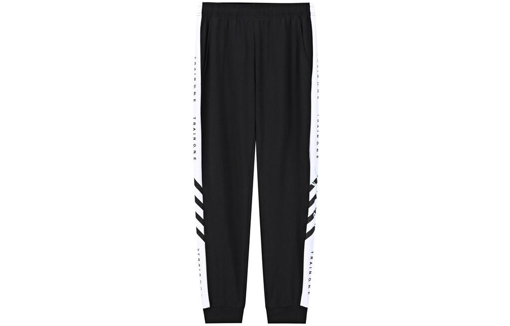 361° Брюки спортивные женские Basic Black
361° Брюки спортивные женские Basic Black