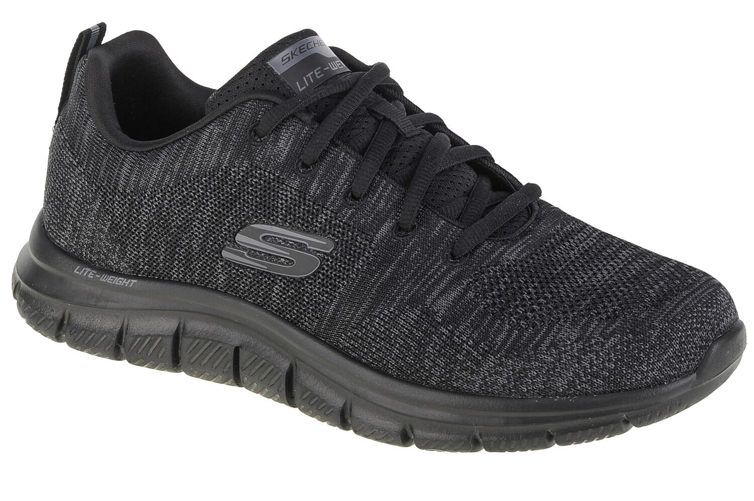 Спортивные кроссовки Skechers Skechers Track Front Runner, черный
Спортивные кроссовки Skechers Skechers Track Front Runner, черный