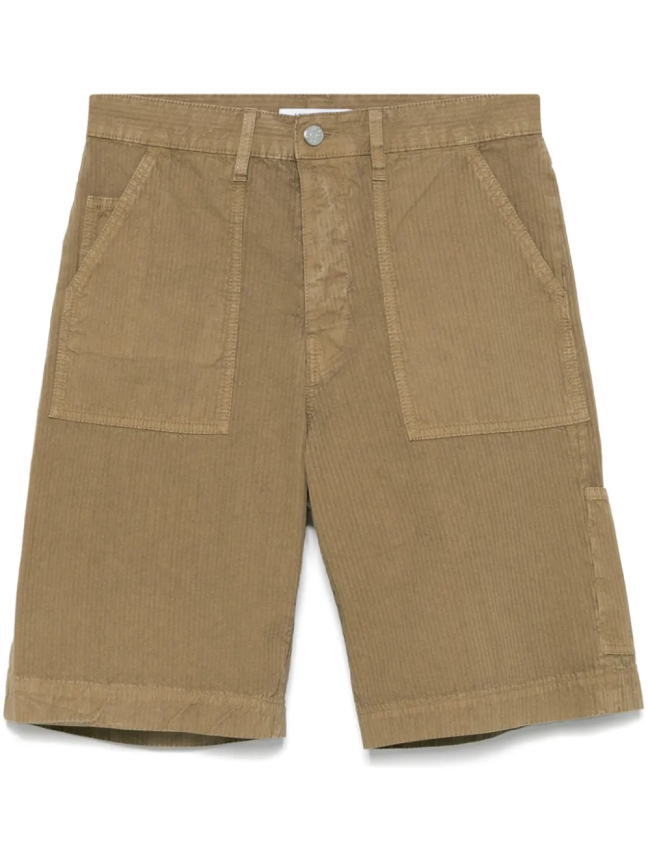 Шорты Wide Twist Sunflower, коричневый
Шорты Wide Twist Sunflower, коричневый