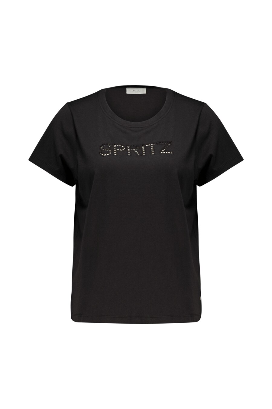 Рубашка Deeluxe Spritz, черный
Рубашка Deeluxe Spritz, черный