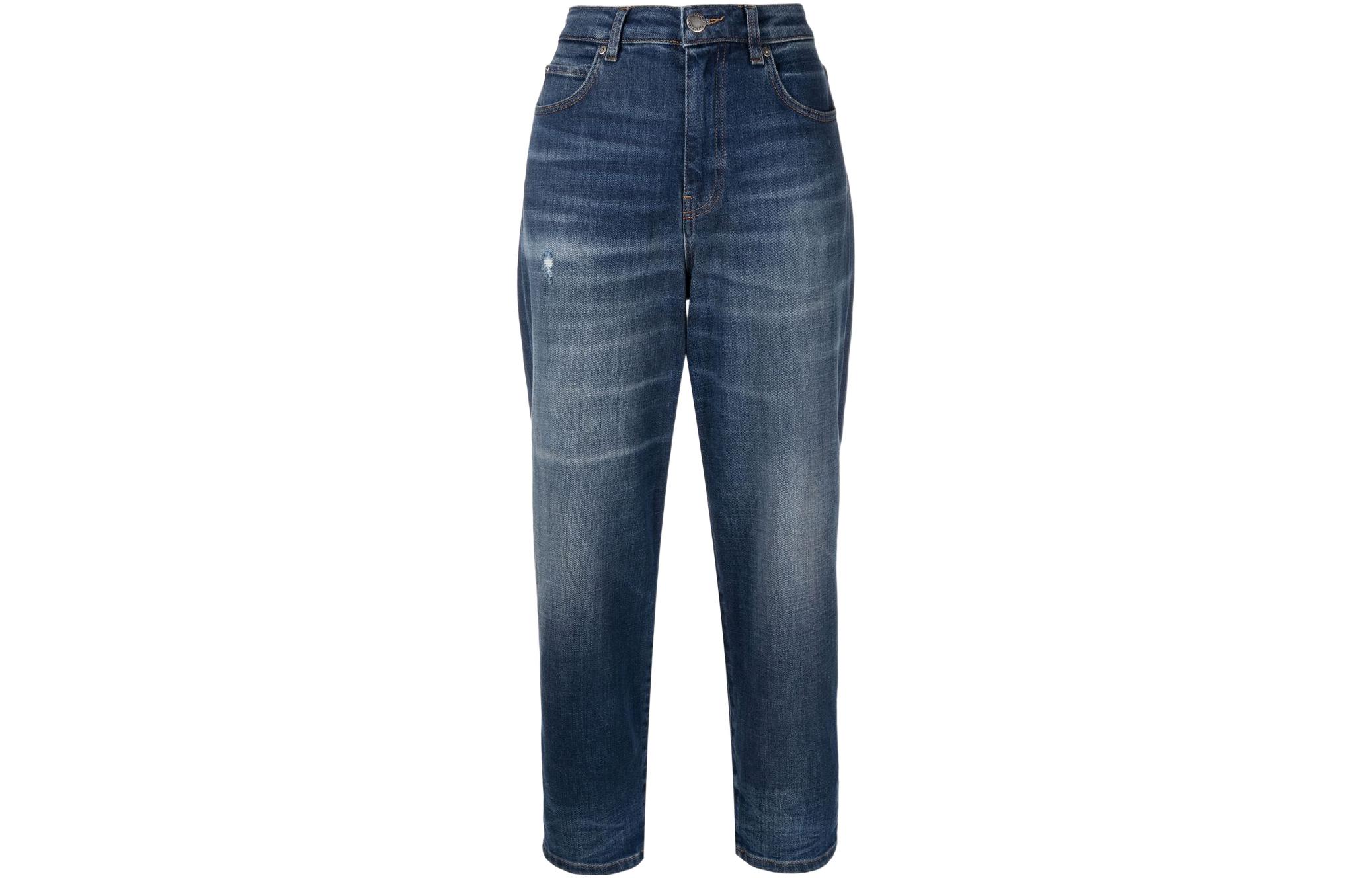 PINKO Джинсы женские синие
PINKO Джинсы женские синие