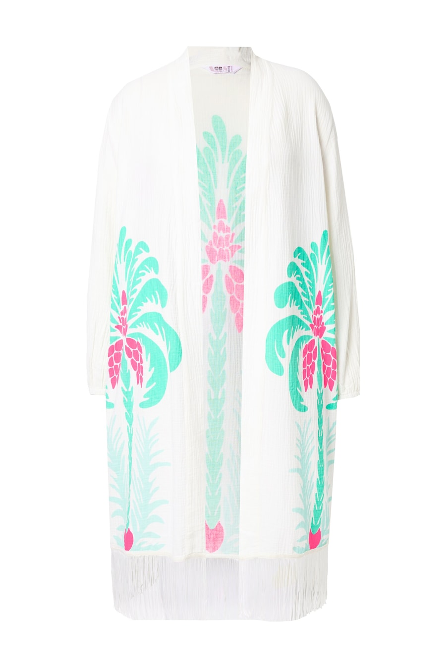 Кимоно Angel of Style, от белого
Кимоно Angel of Style, от белого