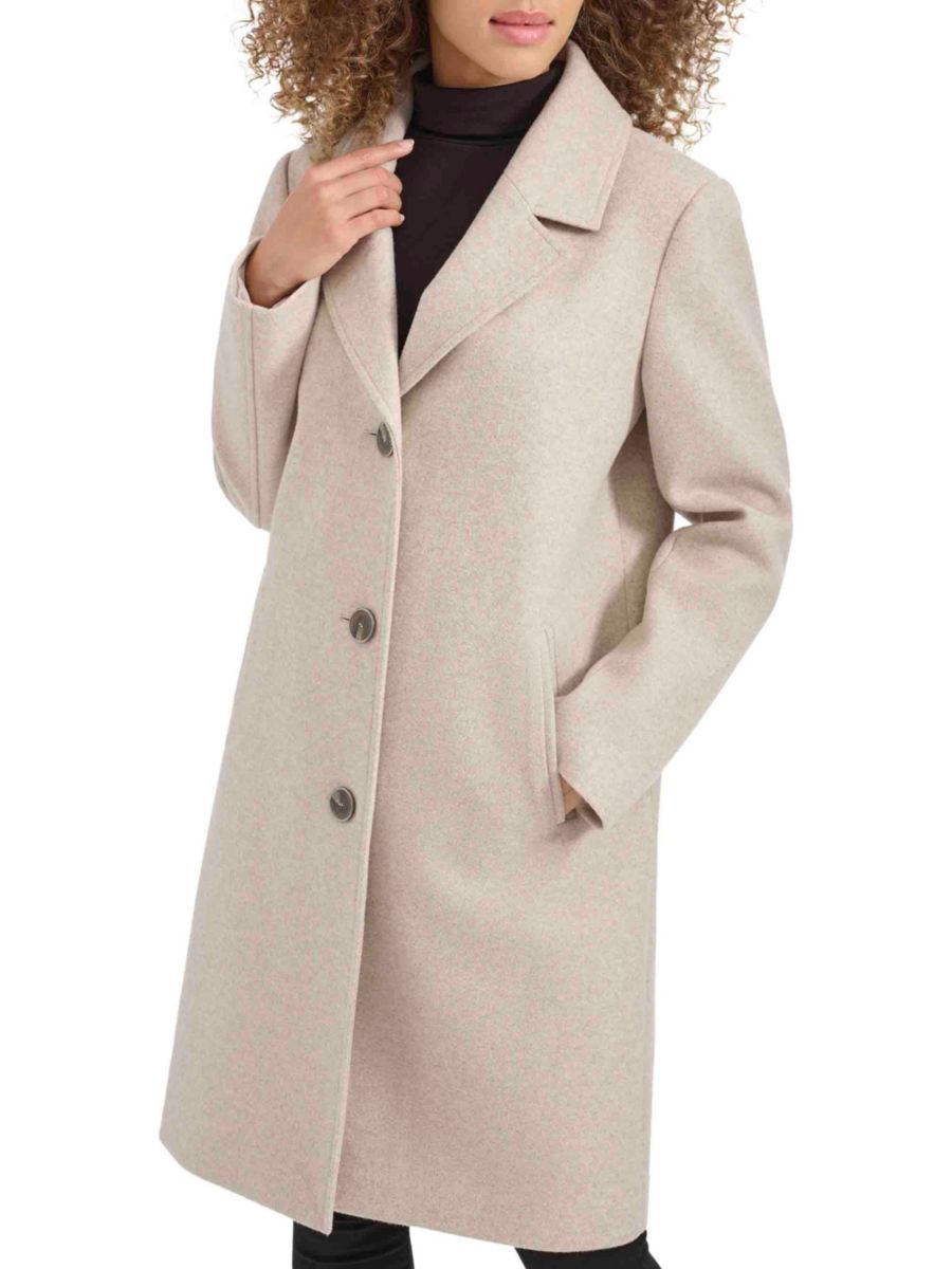 Пальто с заостренными лацканами Kenneth Cole, цвет Oatmeal, Серый, Пальто с заостренными лацканами Kenneth Cole, цвет Oatmeal
Пальто с заостренными лацканами Kenneth Cole, цвет Oatmeal, Серый, Пальто с заостренными лацканами Kenneth Cole, цвет Oatmeal