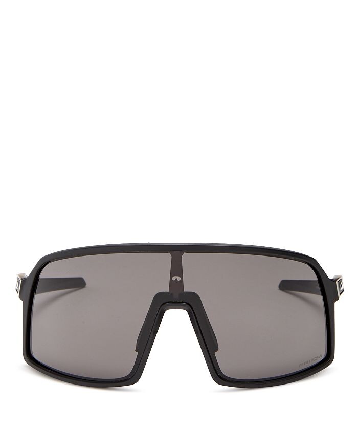 Солнцезащитные очки Oakley Shield, 140 мм, серый
Солнцезащитные очки Oakley Shield, 140 мм, серый
