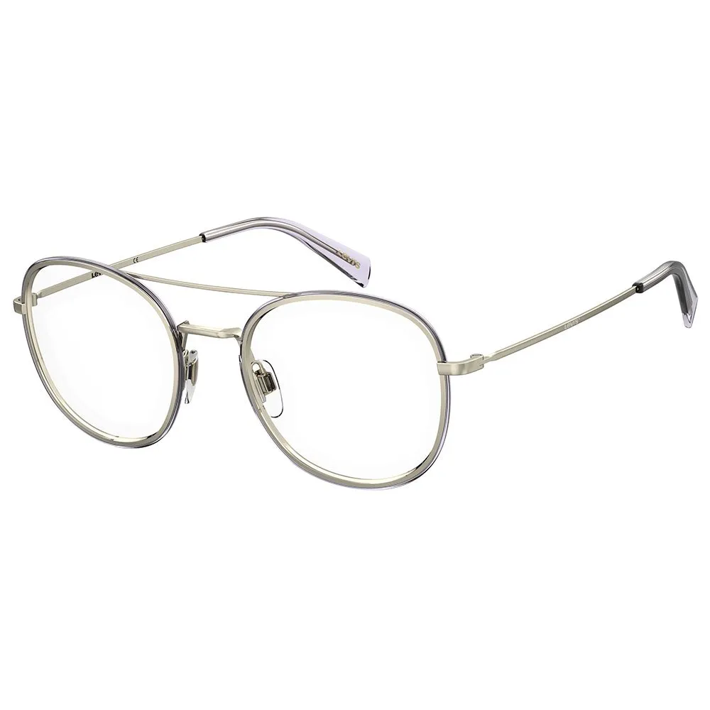Очки Levi's LV-1025-789, золотой
Очки Levi's LV-1025-789, золотой