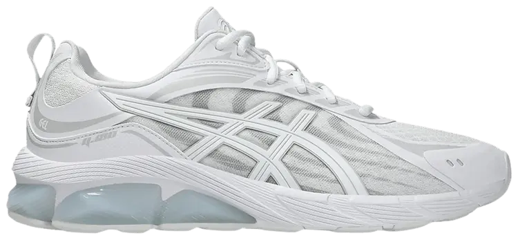 Кроссовки ASICS Gel Quantum 180 8 'White Cloud Grey', белый
Кроссовки ASICS Gel Quantum 180 8 'White Cloud Grey', белый