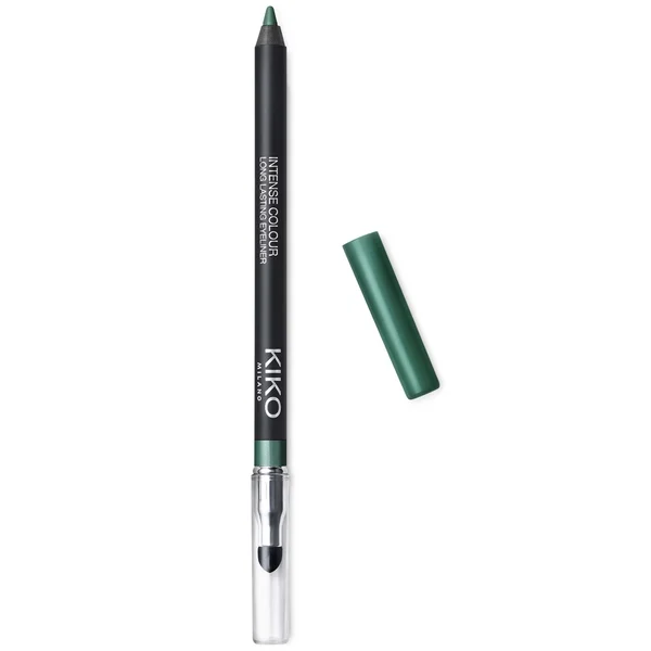 Стойкая подводка для глаз насыщенного цвета, 1,2 г Kiko Milano, цвет 08 metallic emerald
Стойкая подводка для глаз насыщенного цвета, 1,2 г Kiko Milano, цвет 08 metallic emerald