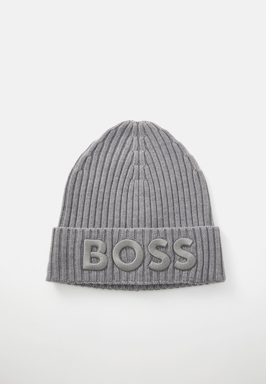 Шапка BOSS LARA HAT, Light/Pastel Grey/Light Grey
Шапка BOSS LARA HAT, Light/Pastel Grey/Light Grey
