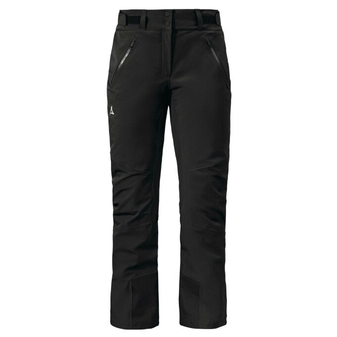 Женские лыжные брюки Schöffel Lizum - черные, Черный, Женские лыжные брюки Schöffel Lizum - черные
Женские лыжные брюки Schöffel Lizum - черные, Черный, Женские лыжные брюки Schöffel Lizum - черные