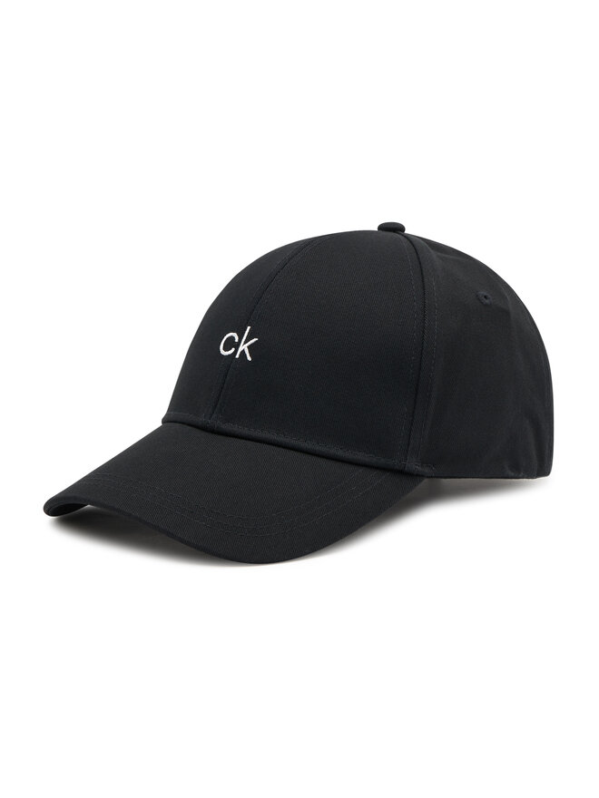 Бейсболка Calvin Klein Baseball sapka, черный
Бейсболка Calvin Klein Baseball sapka, черный