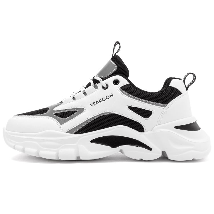 Высокие низкие кеды повседневные мужские YEARCON, белый/синий
Высокие низкие кеды повседневные мужские YEARCON, белый/синий