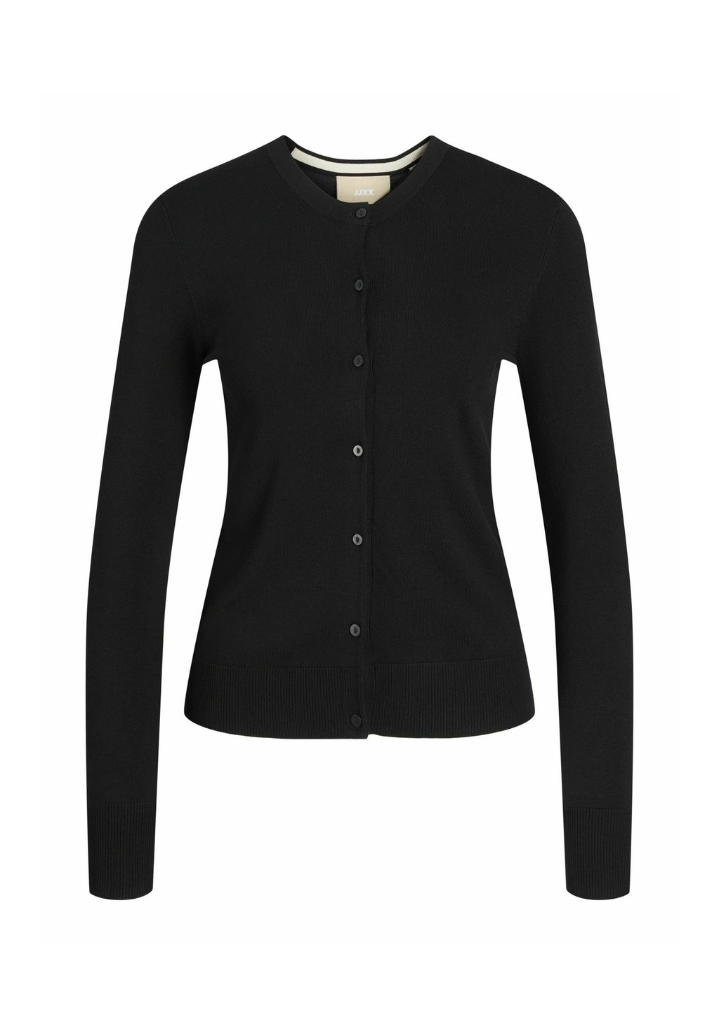 Кардиган JXOPHELIA JJXX, черный
Кардиган JXOPHELIA JJXX, черный