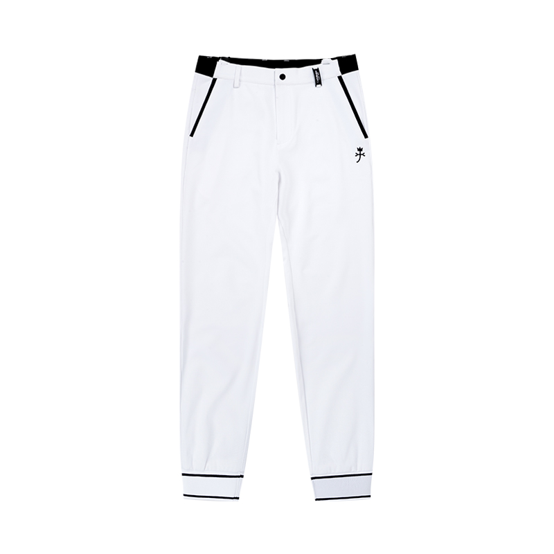 Повседневные брюки мужские белые CASTELBAJAC
Повседневные брюки мужские белые CASTELBAJAC