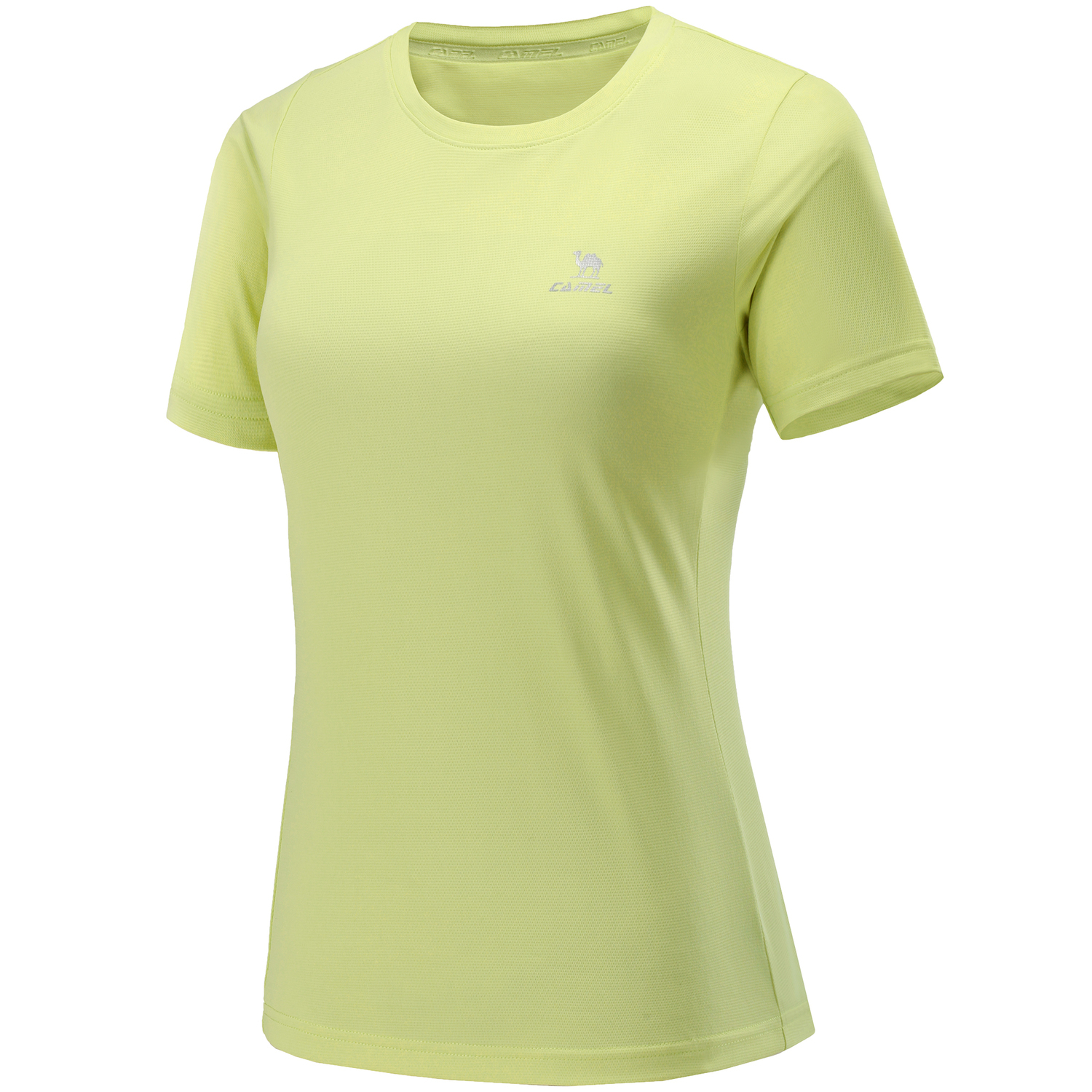 Футболка Quick Dry Condensed Collection для женщин CAMEL, moss зеленый
Футболка Quick Dry Condensed Collection для женщин CAMEL, moss зеленый