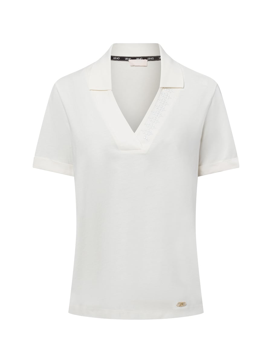 Рубашка Liu Jo, белый
Рубашка Liu Jo, белый