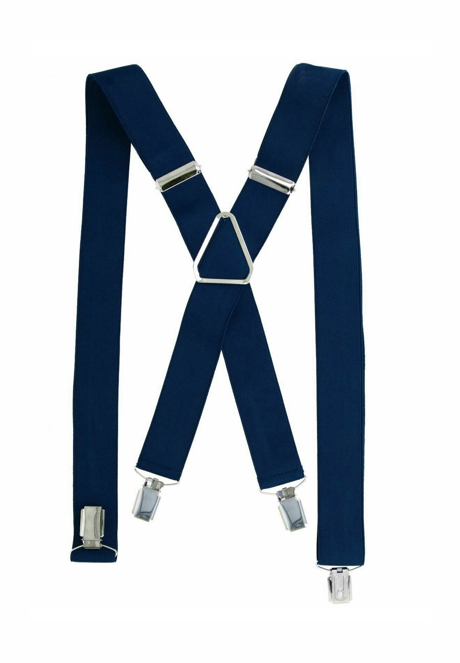 Ремень WILLEN Belt, Marine/Dark Blue
Ремень WILLEN Belt, Marine/Dark Blue