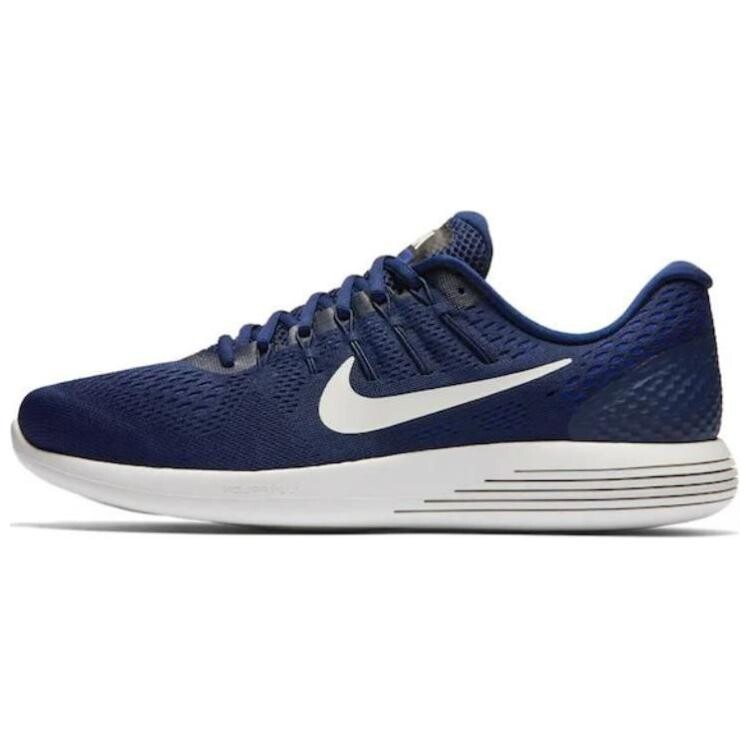 Кроссовки Nike Lunarglide 8 Binary Blue, синий
Кроссовки Nike Lunarglide 8 Binary Blue, синий