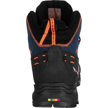 Походные ботинки Alp Mate Winter Mid WP мужские Salewa, цвет Dark Denim/Black, Черный, Походные ботинки Alp Mate Winter Mid WP мужские Salewa, цвет Dark Denim/Black
Походные ботинки Alp Mate Winter Mid WP мужские Salewa, цвет Dark Denim/Black, Черный, Походные ботинки Alp Mate Winter Mid WP мужские Salewa, цвет Dark Denim/Black