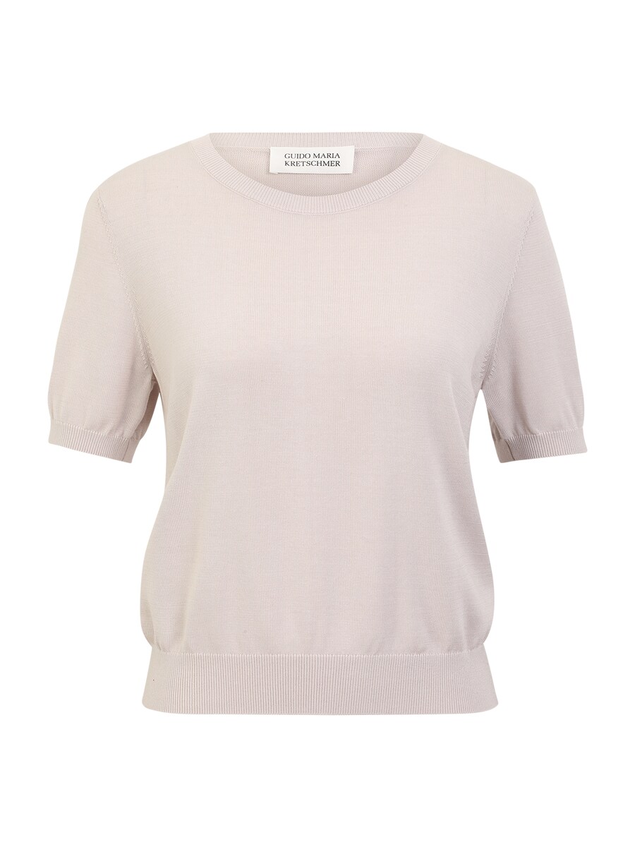 Свитер Guido Maria Kretschmer Women Arabella, песочный
Свитер Guido Maria Kretschmer Women Arabella, песочный