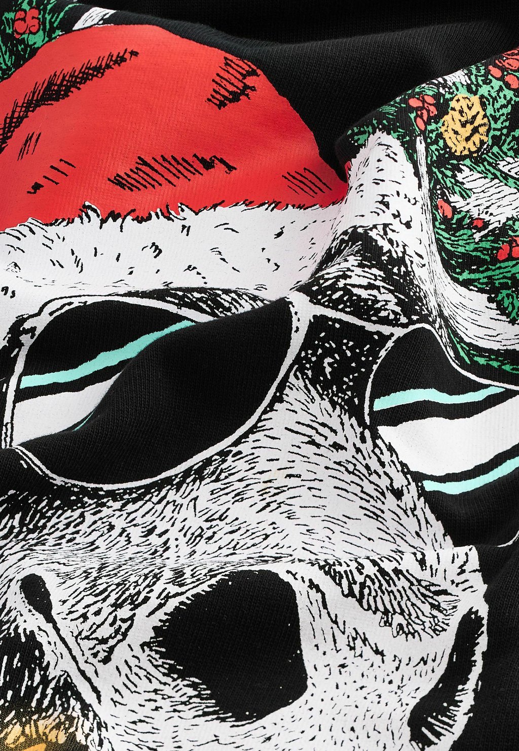 Футболка с принтом Next, черный
Футболка с принтом Next, черный