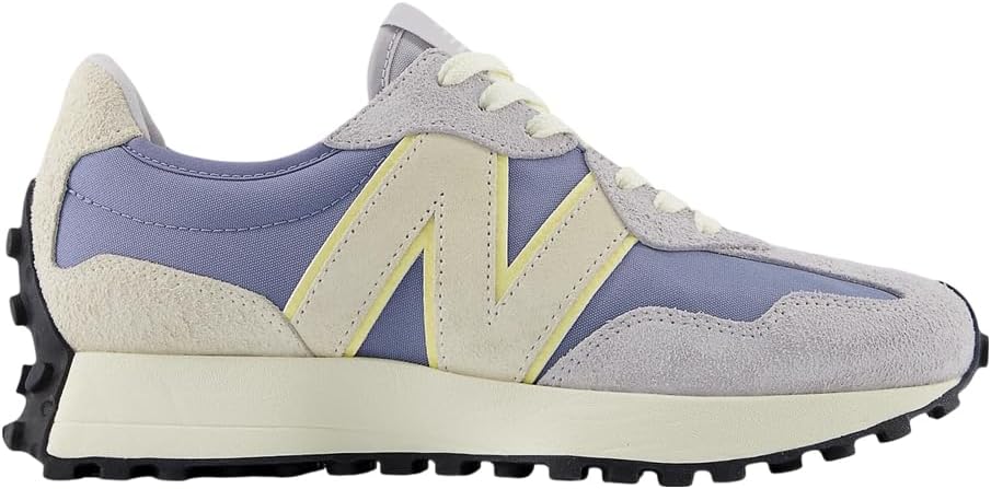 Мужские кроссовки New Balance Lifestyle 327, серый
Мужские кроссовки New Balance Lifestyle 327, серый