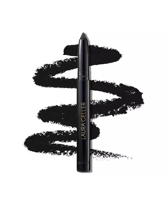 Стойкая подводка для глаз Kajal Laura Geller Beauty, цвет Deep Black kohl
Стойкая подводка для глаз Kajal Laura Geller Beauty, цвет Deep Black kohl