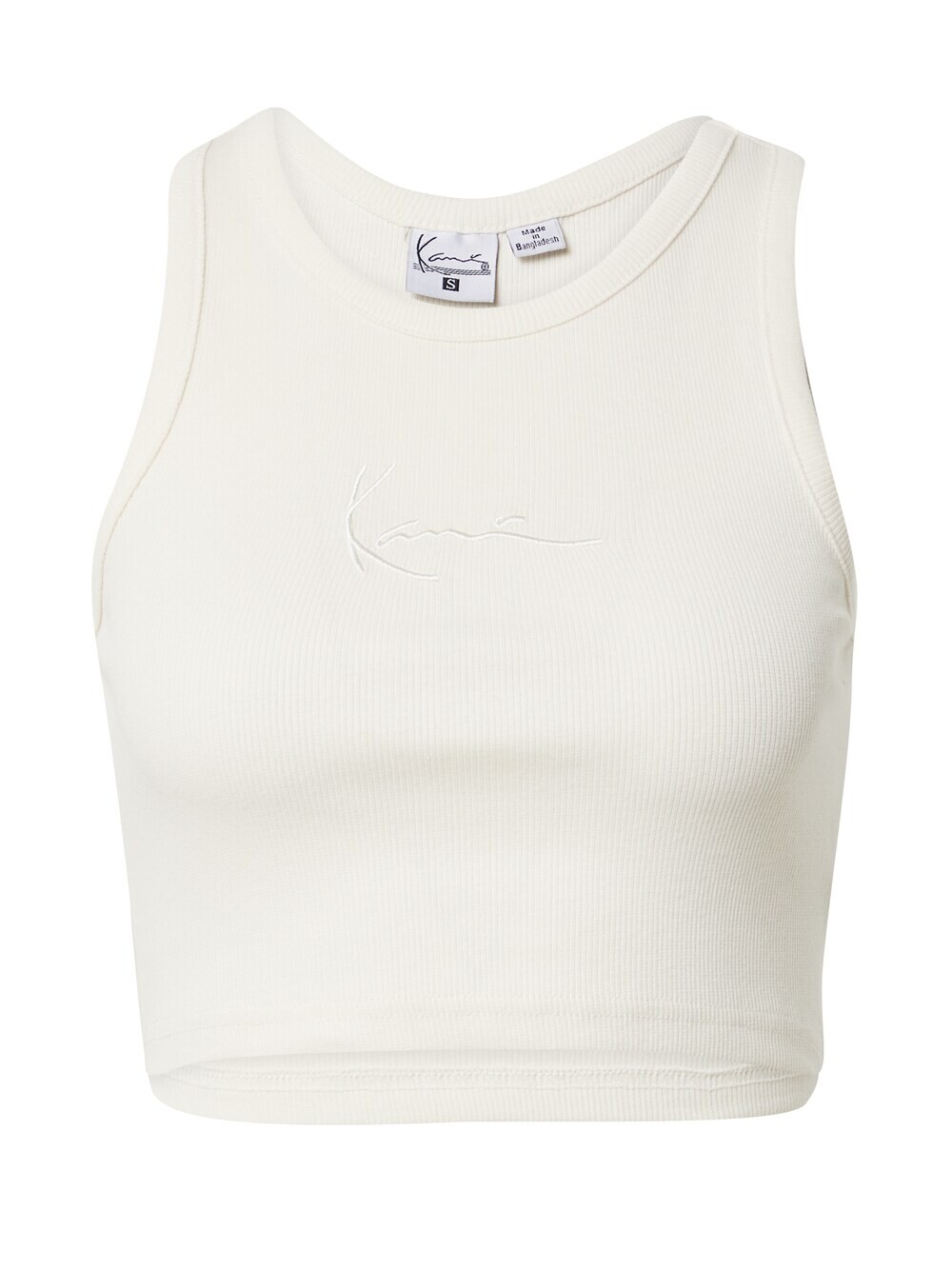 Топ Karl Kani, от белого
Топ Karl Kani, от белого