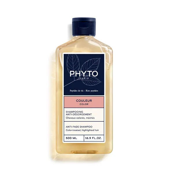 Цветной протектор Couleur Phyto, 500 ml
Цветной протектор Couleur Phyto, 500 ml