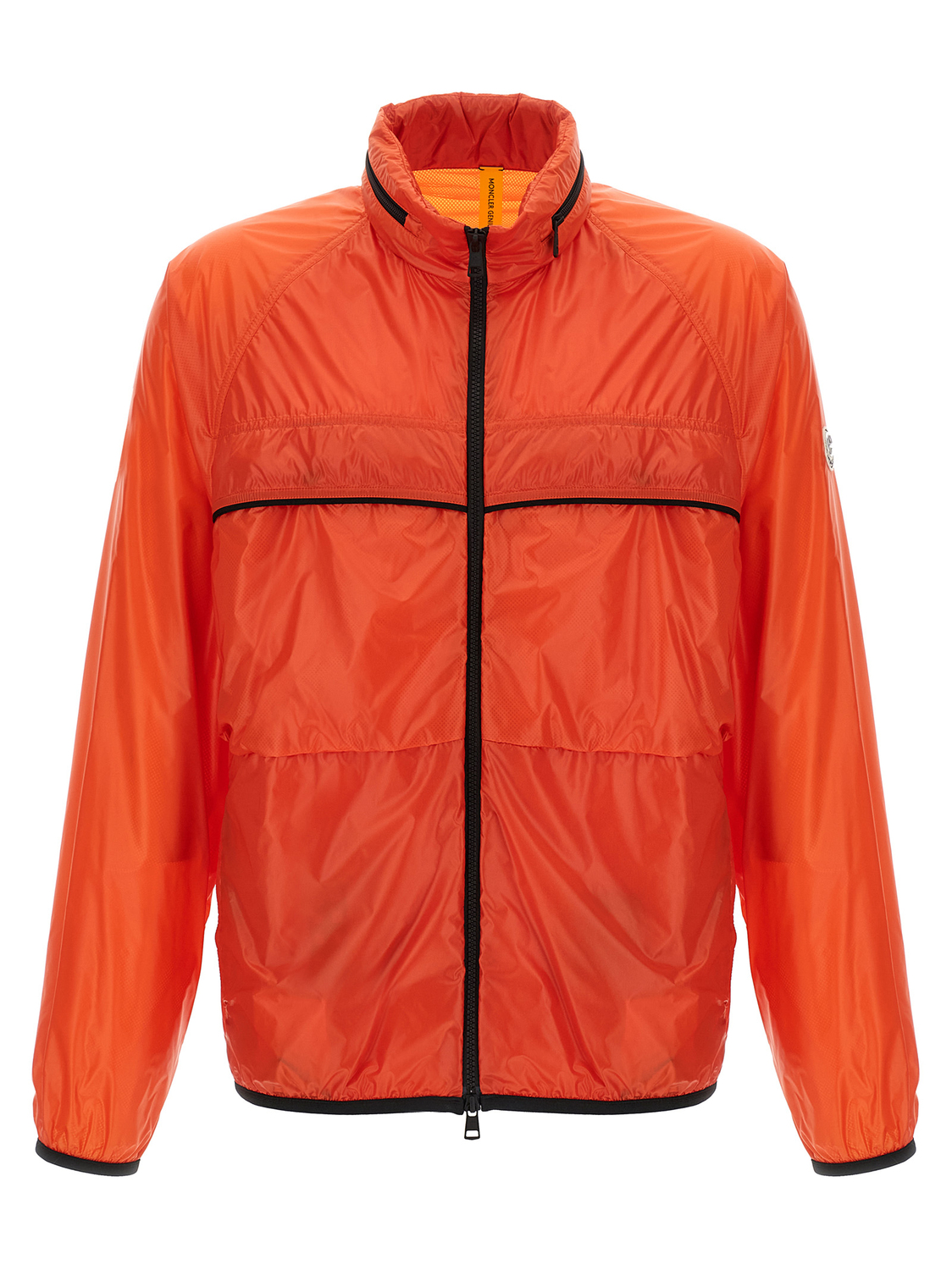 Куртка Moncler x Mercedes-Benz by Nigo 'Anubis' MONCLER GENIUS, оранжевый
Куртка Moncler x Mercedes-Benz by Nigo 'Anubis' MONCLER GENIUS, оранжевый