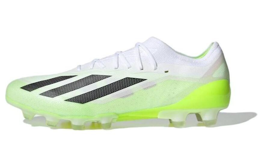 X CrazyFast.1 Зеленый Белый Adidas
X CrazyFast.1 Зеленый Белый Adidas