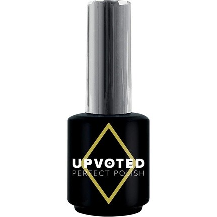 NailPerfect UPVOTED Гель-лак Soak Off 15 мл № 149 Rastafari
NailPerfect UPVOTED Гель-лак Soak Off 15 мл № 149 Rastafari