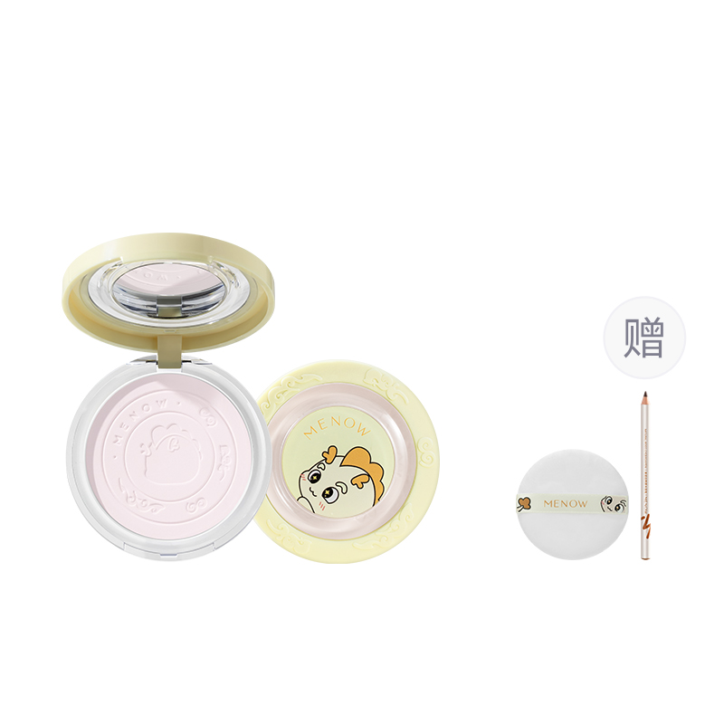 Матирующая пудра Soft Focus для контроля жирного блеска и выравнивания тона 9г MENOW
Матирующая пудра Soft Focus для контроля жирного блеска и выравнивания тона 9г MENOW