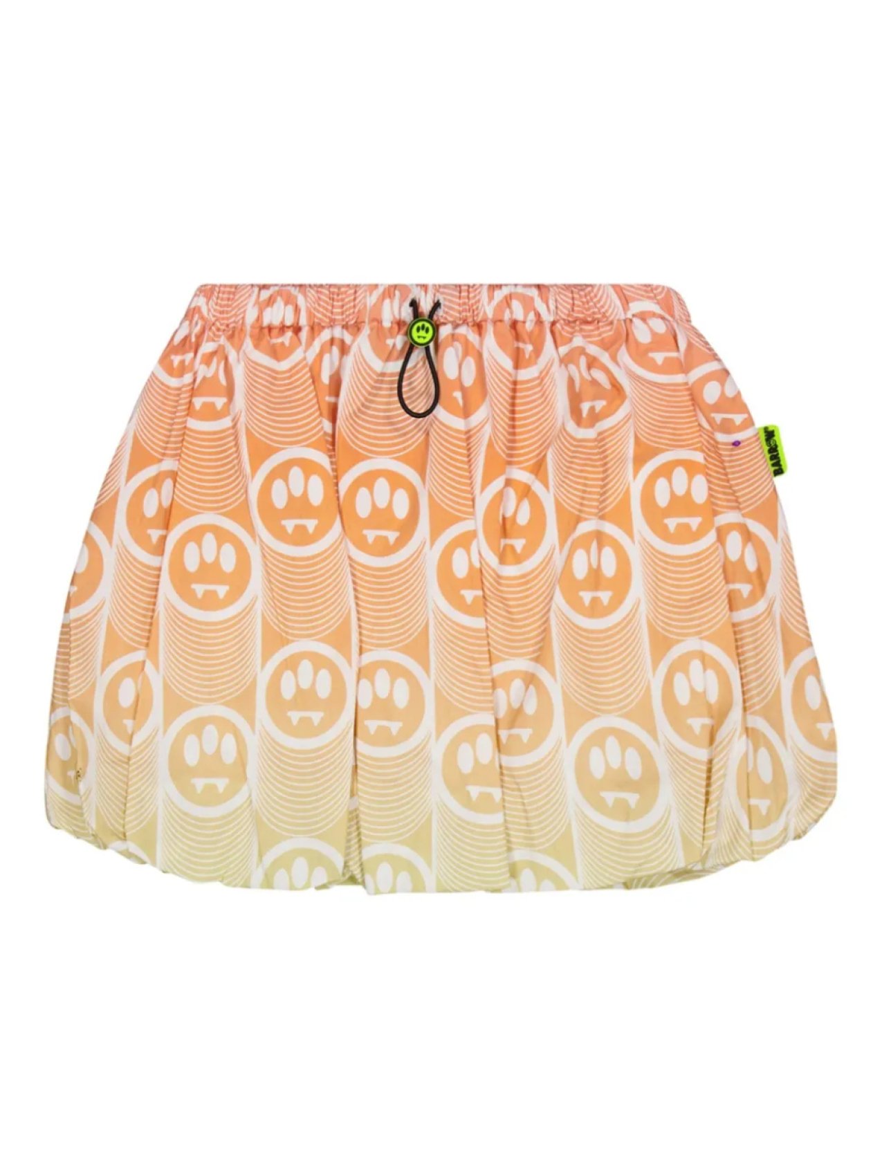 Barrow kids поплиновая юбка, оранжевый
Barrow kids поплиновая юбка, оранжевый