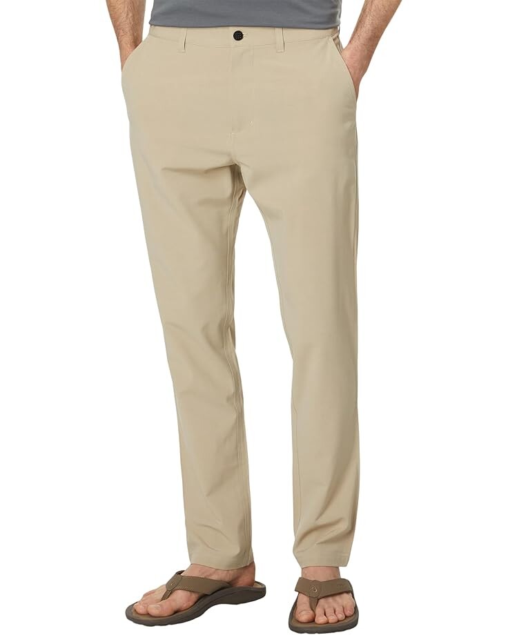 Брюки Free Fly Tradewind Pants, цвет Sandbar
Брюки Free Fly Tradewind Pants, цвет Sandbar