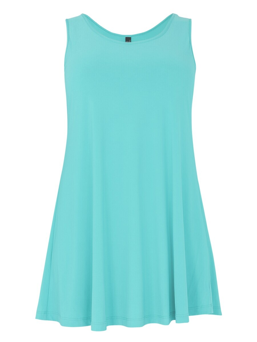 Туника Yoek, бирюзовый
Туника Yoek, бирюзовый