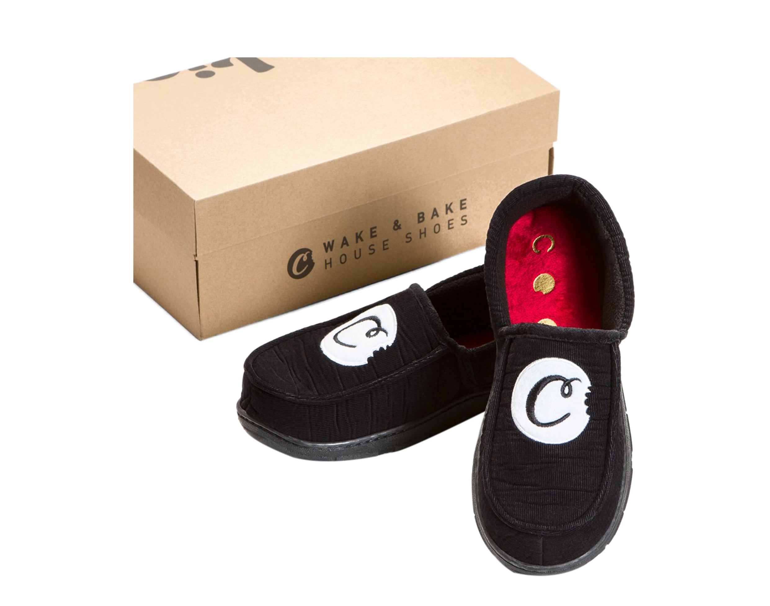 Черные вельветовые туфли Cookies Wake and Bake Corduroy House 1540A3793-BLK
Черные вельветовые туфли Cookies Wake and Bake Corduroy House 1540A3793-BLK