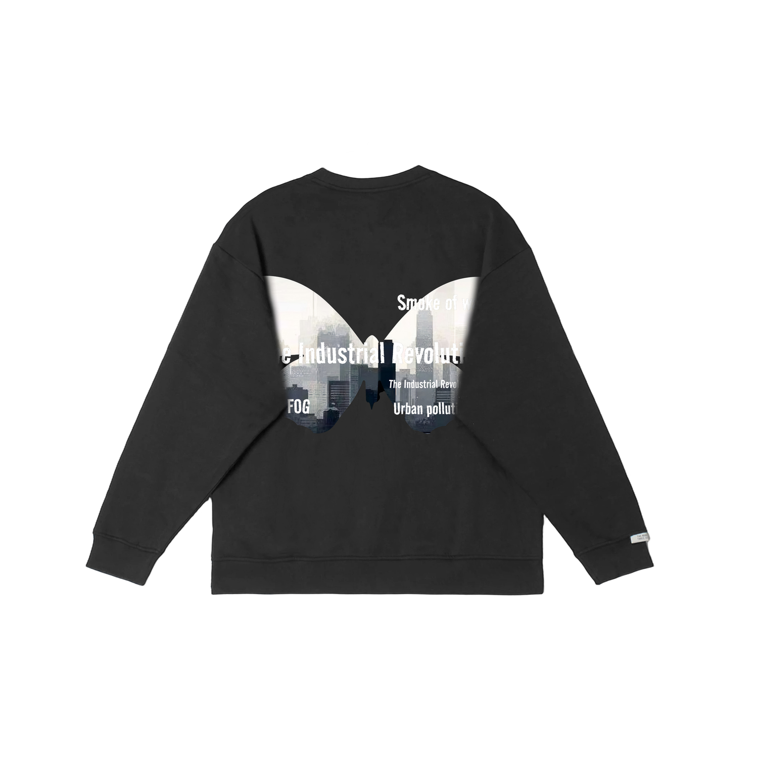 Adidas Свитшот LABEL Unisex Black Crew Neck Moderate Regular
Adidas Свитшот LABEL Unisex Black Crew Neck Moderate Regular