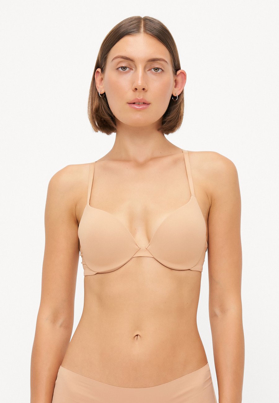 Бюстгальтер ONLY ONLTRACY BRA , Tawny Birch/Taupe
Бюстгальтер ONLY ONLTRACY BRA , Tawny Birch/Taupe