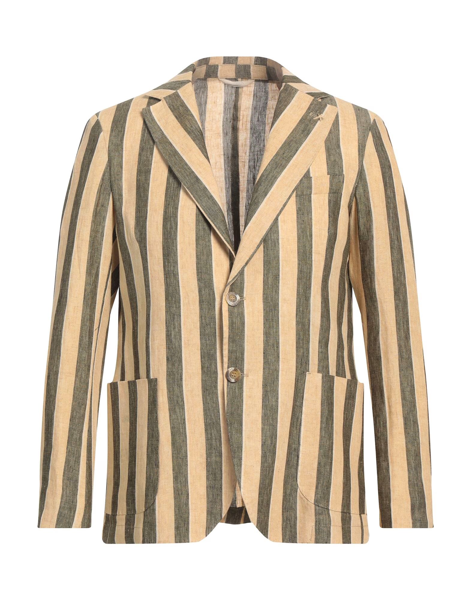 Блейзер At.P.Co, кремовый
Блейзер At.P.Co, кремовый