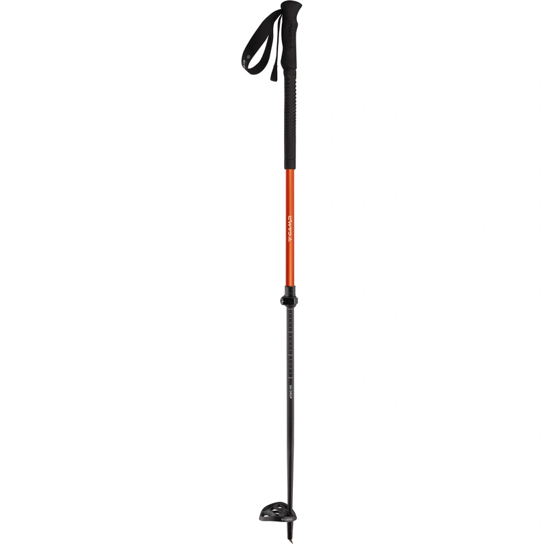 Лыжные палки Camp
Лыжные палки Camp