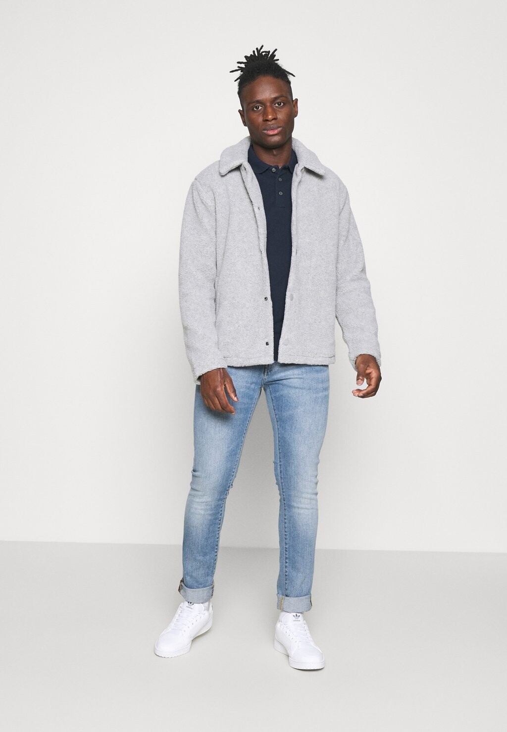 Рубашка-поло 3 Pack Icon Polo Shirt Abercrombie & Fitch
Рубашка-поло 3 Pack Icon Polo Shirt Abercrombie & Fitch