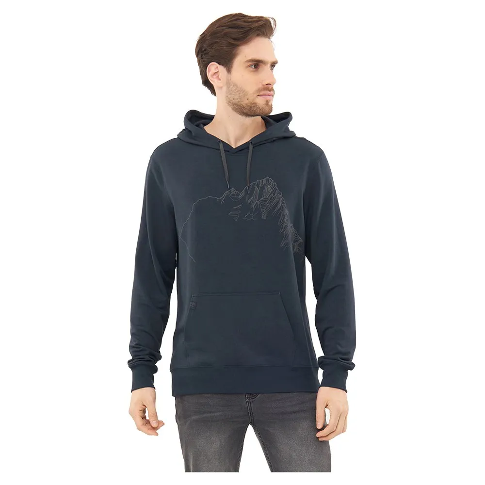 Худи Viking Panaka, синий
Худи Viking Panaka, синий