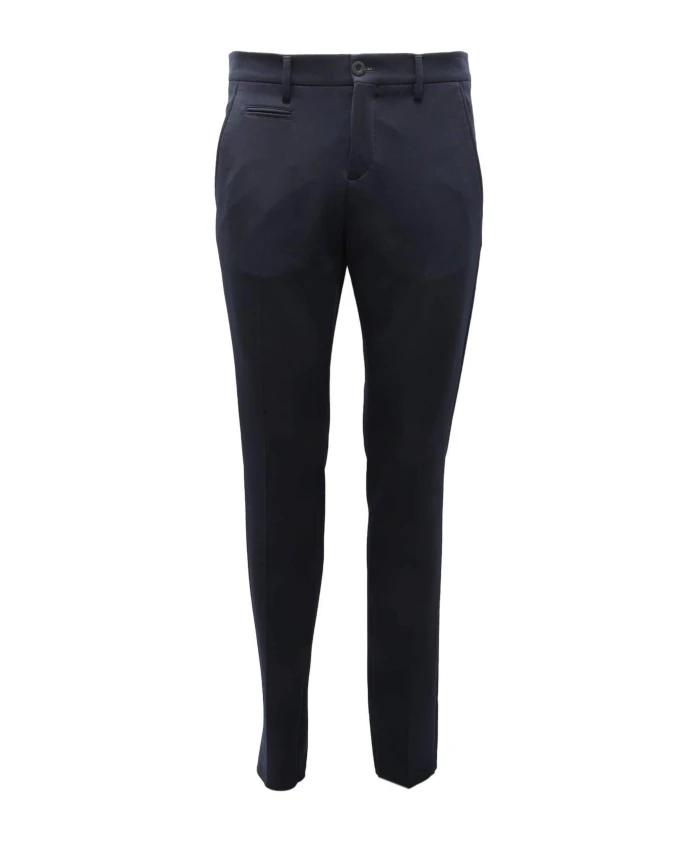 Узкие эластичные брюки Patrizia Pepe, синий
Узкие эластичные брюки Patrizia Pepe, синий