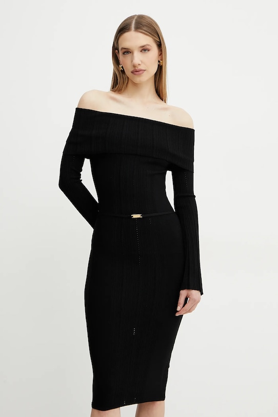 Платье GIADA Marciano Guess, черный
Платье GIADA Marciano Guess, черный