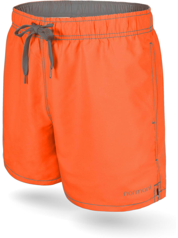 Пляжная одежда normani, цвет dunkelorange/grau
Пляжная одежда normani, цвет dunkelorange/grau
