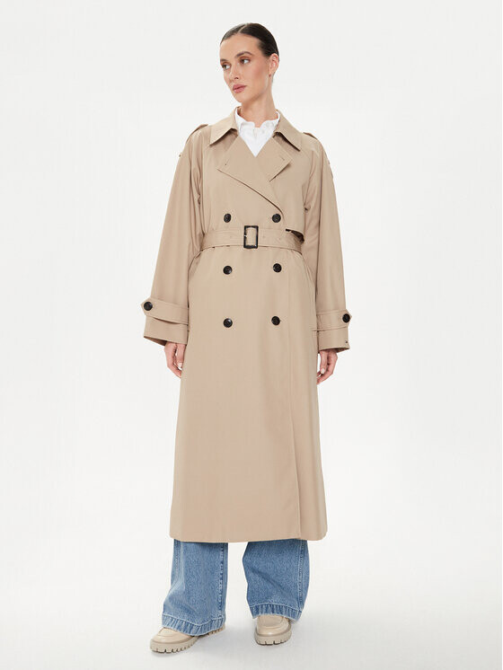 Пальто Tommy Hilfiger, бежевый
Пальто Tommy Hilfiger, бежевый