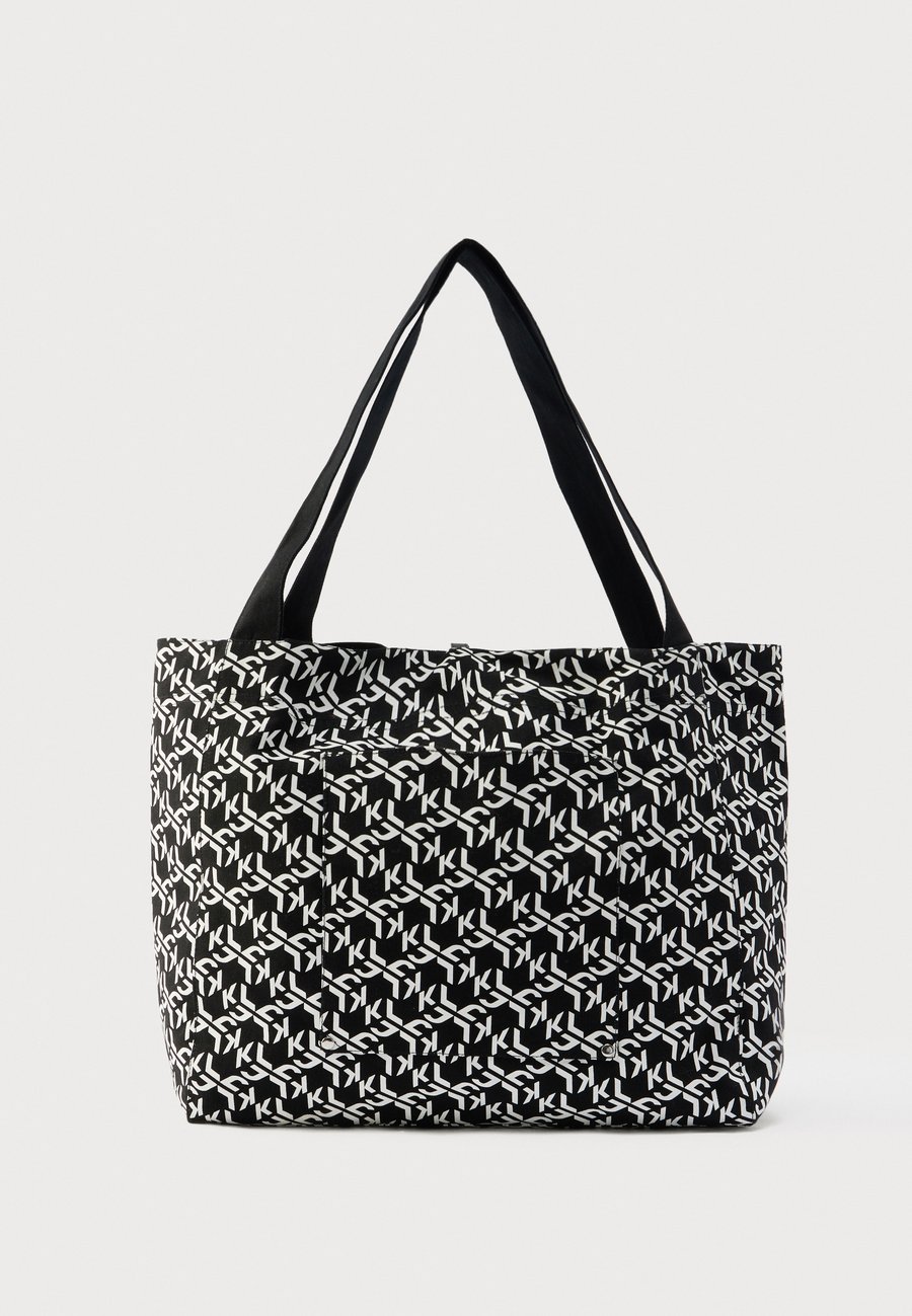 Сумка-шоппер Karl Lagerfeld Jeans REVERSIBLE SHOPPER UNISEX, Black
Сумка-шоппер Karl Lagerfeld Jeans REVERSIBLE SHOPPER UNISEX, Black