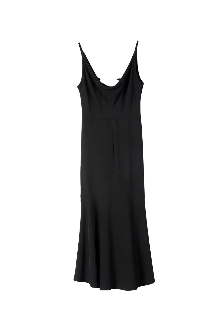 Платье Camomilla Italia AROLD, черный
Платье Camomilla Italia AROLD, черный