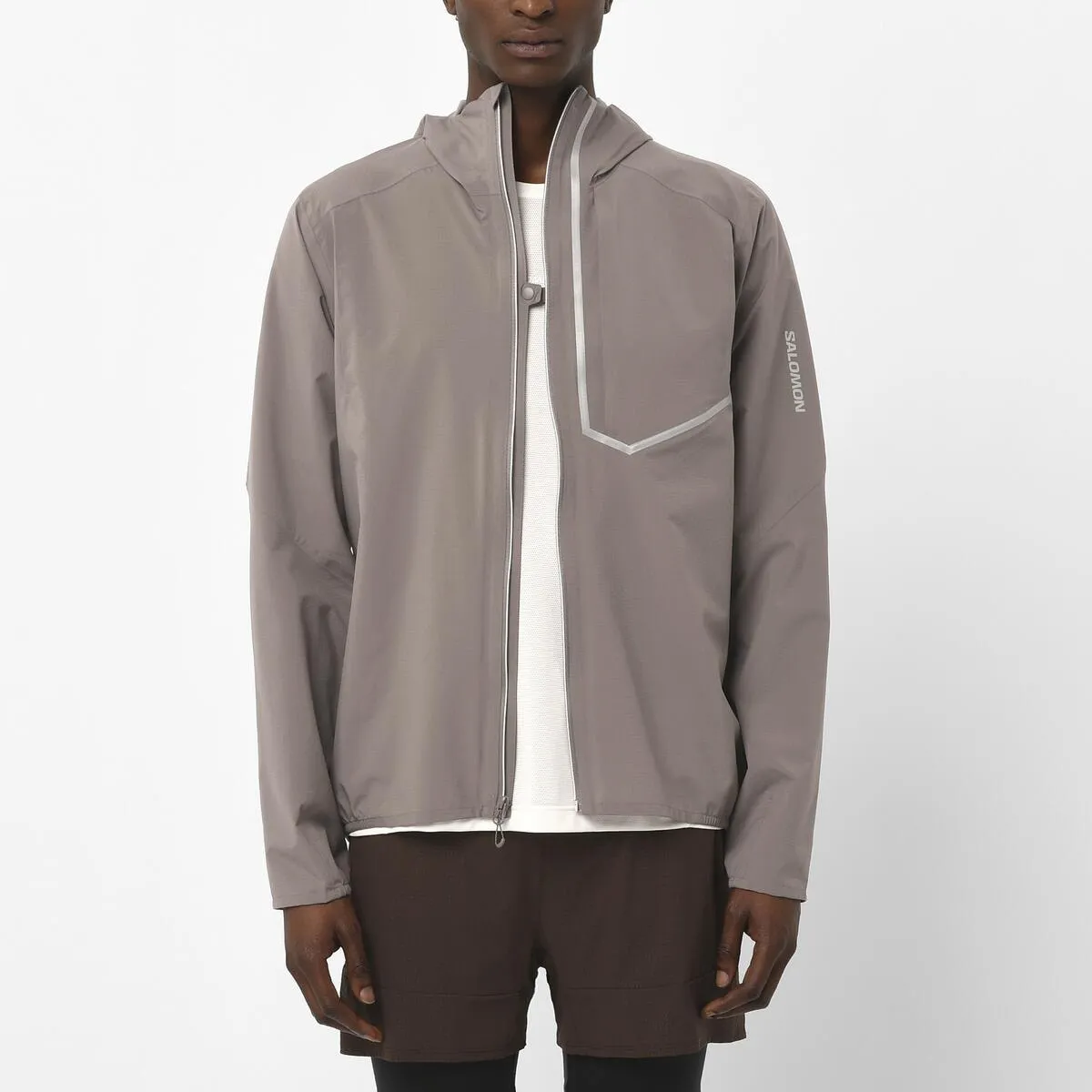 Мужская куртка BONATTI TRAIL JKT M SALOMON Shell Salomon, красный
Мужская куртка BONATTI TRAIL JKT M SALOMON Shell Salomon, красный